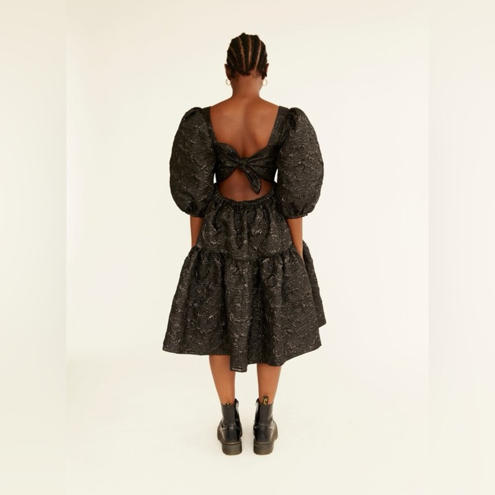 Eliza Faulkner Ravenna Dress - Picture 5 of 11
